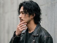 エムエイチバーバー 肥後橋(MH THE BARBER)