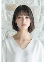 ココル(cocoru)&nbsp;内巻きボブ
