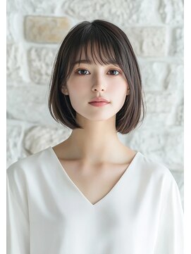ココル(cocoru) 内巻きボブ