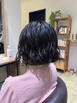 ジャーニー(Journey)&nbsp;レディースパーマ