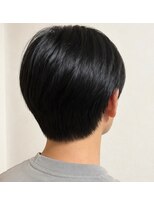 キャレモア(CARREMORE) メンズショート