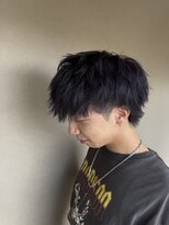 クララジャパン ナベシマ(CLALA JAPAN Nabeshima) 縮毛矯正 質感ストレート 髪質改善カラー 顔まわり ブリーチ