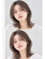 ヘアーリゾートガーデン 浅草 蔵前店(Hair Resort Garden)&nbsp;髪質改善/縮毛矯正/レイヤーカット/ボブ/ヘッドスパ