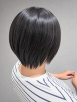 ピリ(pili)&nbsp;艶髪大人ショート