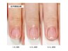 【自爪育成★一回体験】最強ネイルケア３カ月集中コース　要お問合せ