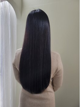 キコ(KI KO)の写真/髪のコンディションに合わせた、様々なトリートメントをセレクトし、お客様の髪のコンディションをサポート