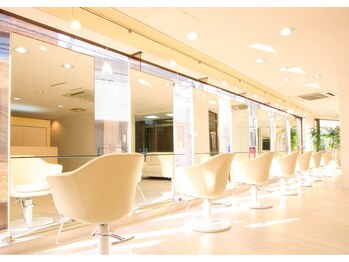 balance URAWA 【バランス　ウラワ】