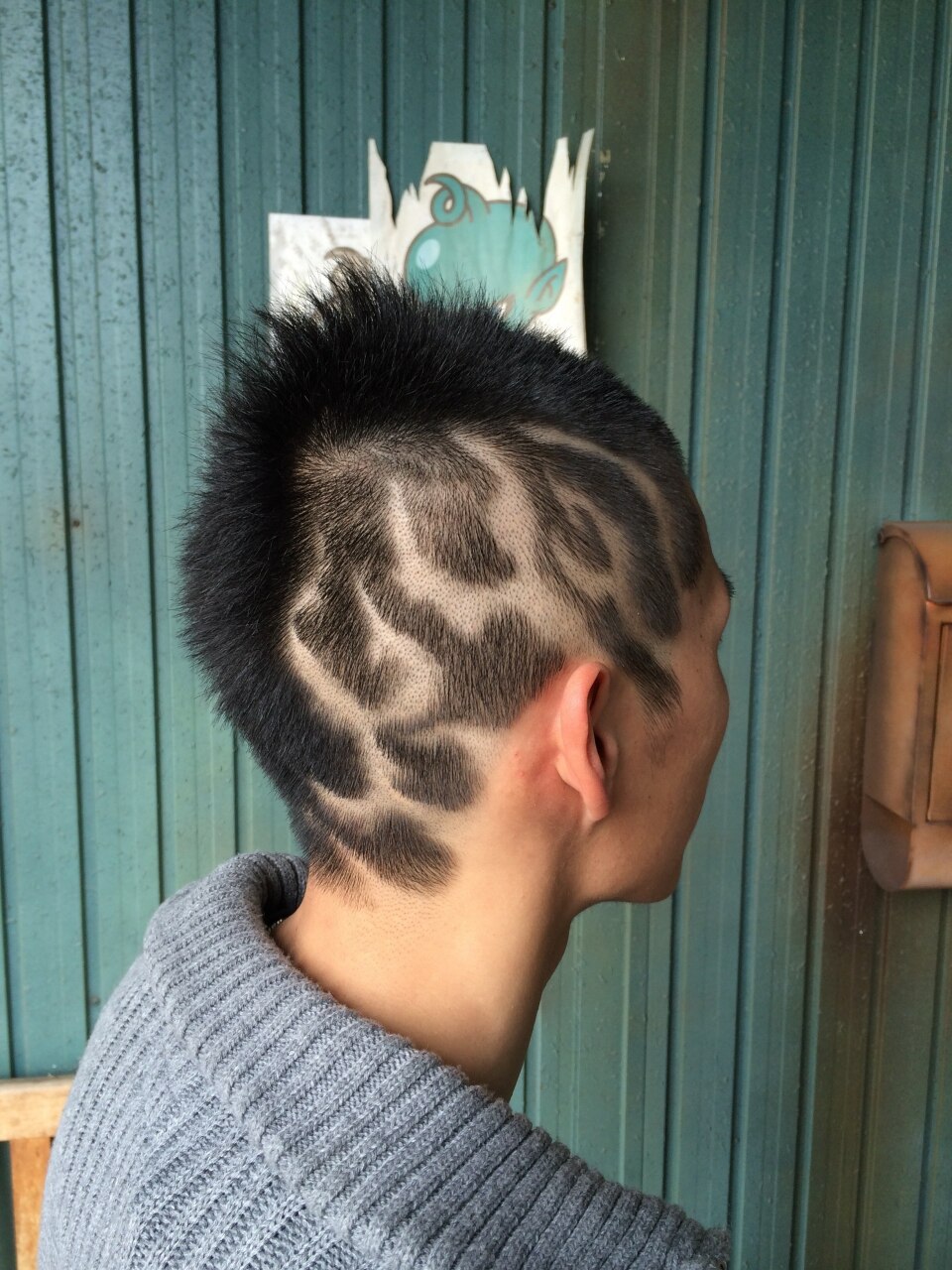 2025年-2026年冬】メンズ｜バリアートの髪型・ヘアアレンジ｜人気順｜2