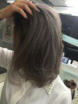 ラ キング(LA KING)&nbsp;【ＬＡ　Ｋｉｎｇ】ｏｃｅａｎ　ｇｒａｙ