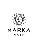 MARKA　HAIR【マルカヘアー】