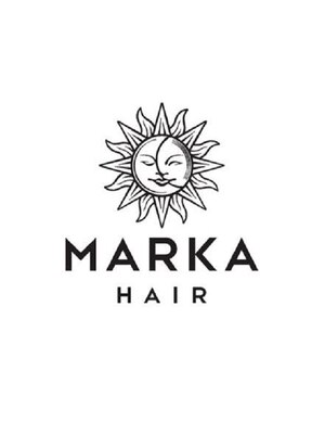 マルカ ヘアー(MARKA hair)