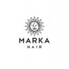 マルカ ヘアー(MARKA hair)のお店ロゴ