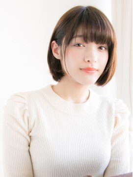 リリアン 表参道(relian) ショートカットが上手いと評判のリリアン表参道☆