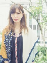 プロデュース 相模原店(Produce)&nbsp;大人かわいい☆小顔☆簡単スタイリング