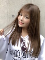 メリー(merry craftsman's factory)&nbsp;春カラー！ハニーベージュ！