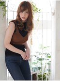 ほつれウェーブvol.2