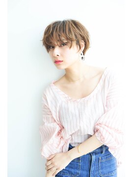 プリマ エメ(PRIMA aimer) PRIMA style02