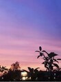 ハーベストガーデン(HARVEST GARDEN) 空が大好き♪空や風景の写真を撮る事が好きです(^^)