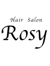 Hair Salon Rosy  水沢寺小路店【ロージー】