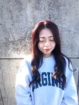 イマノ(IMANOS)&nbsp;艶髪マゼンタ