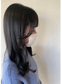 韓国風エギョモリ◎