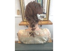 レジスタヘアーワークス (REGISTA hair works)