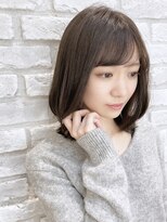 エルサフィロ ヒゴバシ(el zafiro)&nbsp;【エルサフィロ  肥後橋】ナチュラルミディアム