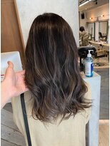 エイト 金沢店(EIGHT kanazawa)&nbsp;【EIGHT金沢】お客様スタイル_デザインカラー【KOUTA】