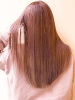 ソース ヘア アトリエ 京橋(Source hair atelier) 【SOURCE】髪質改善サイエンスアクア