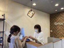 ご来店