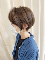 エール(a:le)&nbsp;2ウェイショート