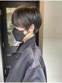 handsomeショート