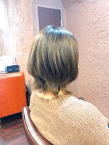 クロノス(CRONOS)&nbsp;ボブレイヤー