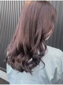 ★バイオレットカラー★