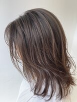 ビューティーリゾート アカヒゲ(Beauty Resort AKAHIGE)&nbsp;ローレイヤー