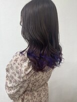 カトレア 海岸通り店&nbsp;グラデーションカラー