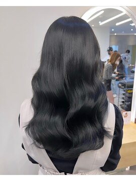 ジーナ 千葉(Zina) 大人かわいい20代30代40代小顔ショコラベージュ1Zina千葉