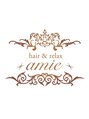 ヘアーアンドリラックス アミエ(hair&relax amie)/hair&relax amie