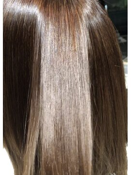 ブランコジーサウス(BLANCO G South) 艶髪サラサラレイヤー