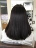 【ご新規限定】カット＋クイックトリートメント(ホームケア付)6300円→5800円