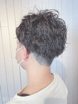 モード ケイズ 塚口店(MODE K's)&nbsp;ウェーブスパイラル