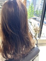 テュケー(TYCHE)&nbsp;long style  healthy long