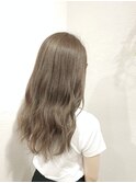 20代30代40代◎ローグヘアー金町(たか)大人ガーリープリカール