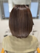リオールヘア 北千住(LIOR.HAIR)&nbsp;[ヘアエステorケラチン]あなたはどちらを選ぶ？
