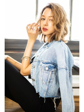 ミリ 調布店(Mili) Mili 調布オリジナルスタイル