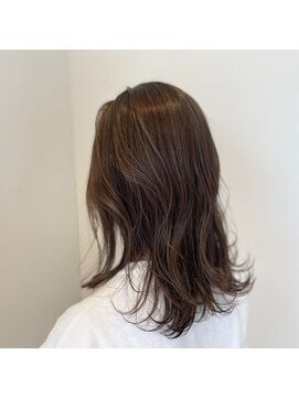 ホク(HOKU) 【HOKU】シークレットハイライト