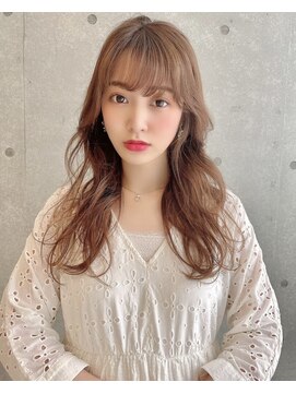 アッシュ 都立大学店(Ash) 大人ショート/ヘルシーレイヤー/似合わせカット/艶髪[都立大学]