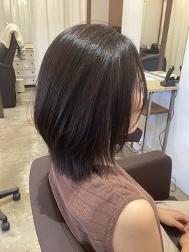 リアン(Lien) 酸性ストレート