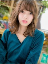 カバーヘア ブリス 志木南口駅前店(COVER HAIR bliss) □大人ハイライト小顔フレンチカジュアル101-2志木20代30代40代