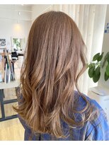 ロッコ 深谷店(ROCCO) #N.カラー#透明感カラー#トリートメント【深谷】【美容室】